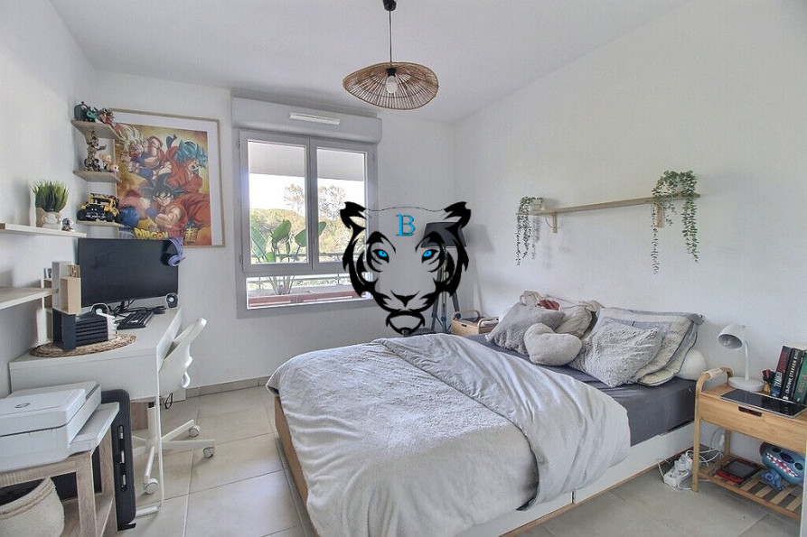 vente Appartement Puget Sur Argens - Photo 5