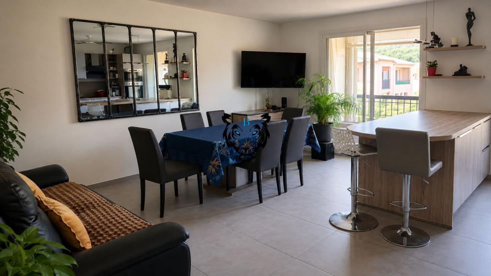 vente Appartement Roquebrune Sur Argens - Photo 2
