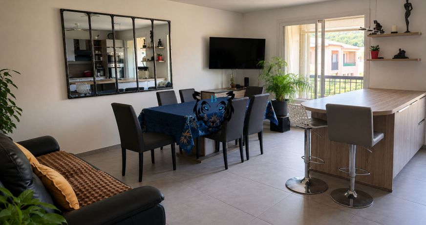 vente Appartement Roquebrune Sur Argens