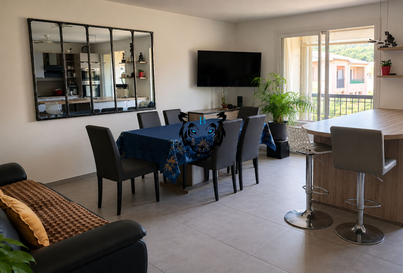 vente Appartement Roquebrune Sur Argens - Photo 2