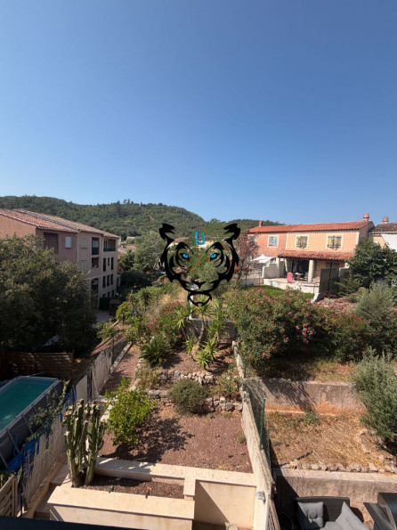 vente Appartement Roquebrune Sur Argens - Photo 6