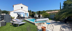 vente Maison Vidauban