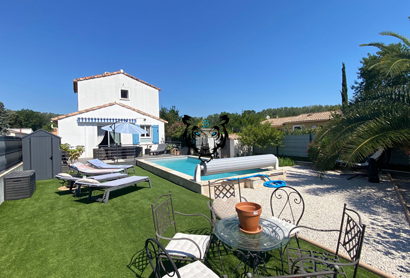 vente Maison Vidauban - Photo 1