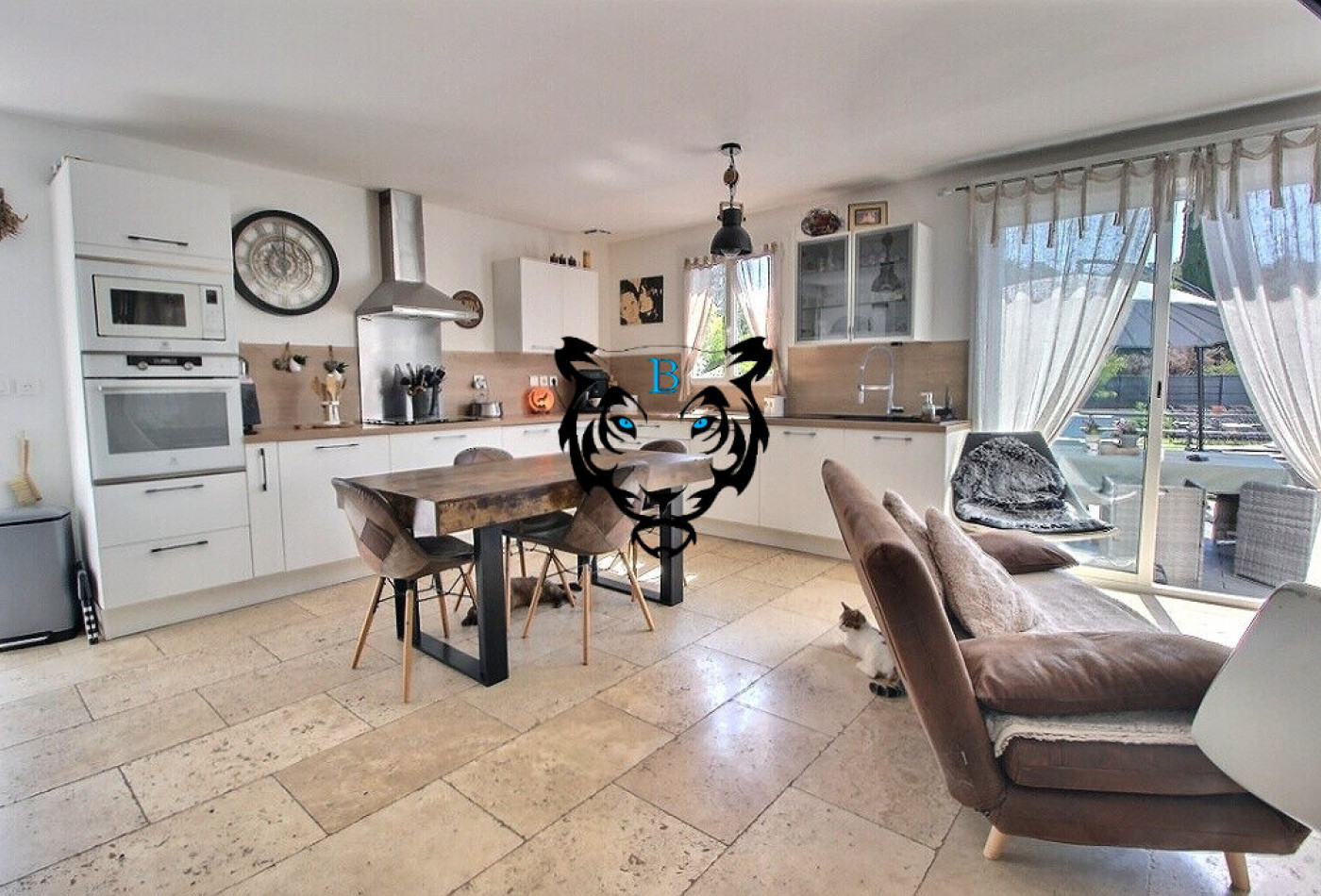 vente Maison Vidauban - Photo 3