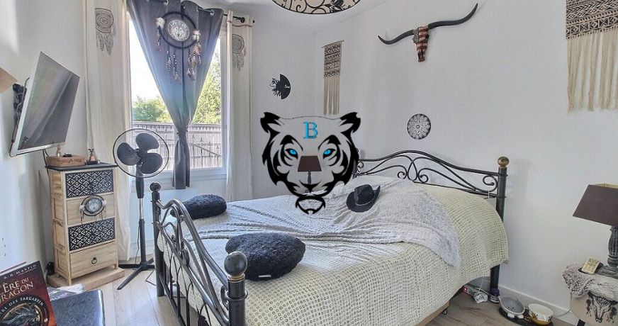 vente Maison Vidauban