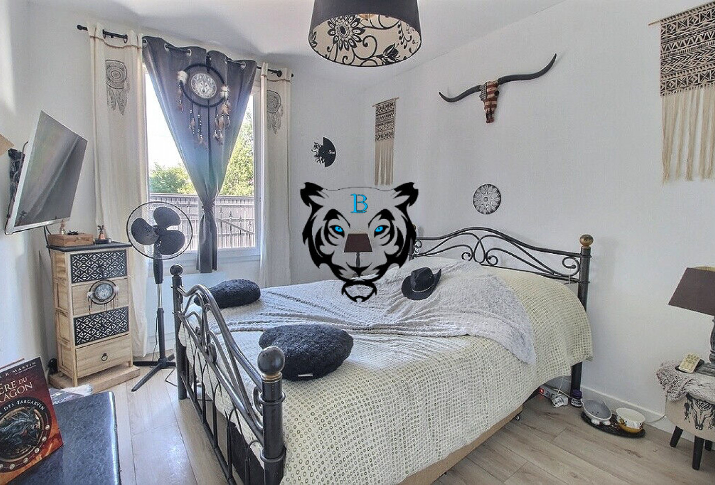 vente Maison Vidauban - Photo 5