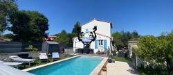 vente Maison Vidauban