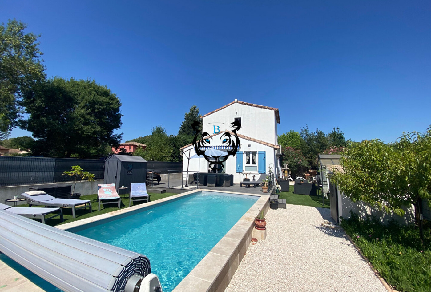 vente Maison Vidauban - Photo 7