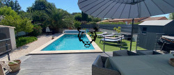 vente Maison Vidauban