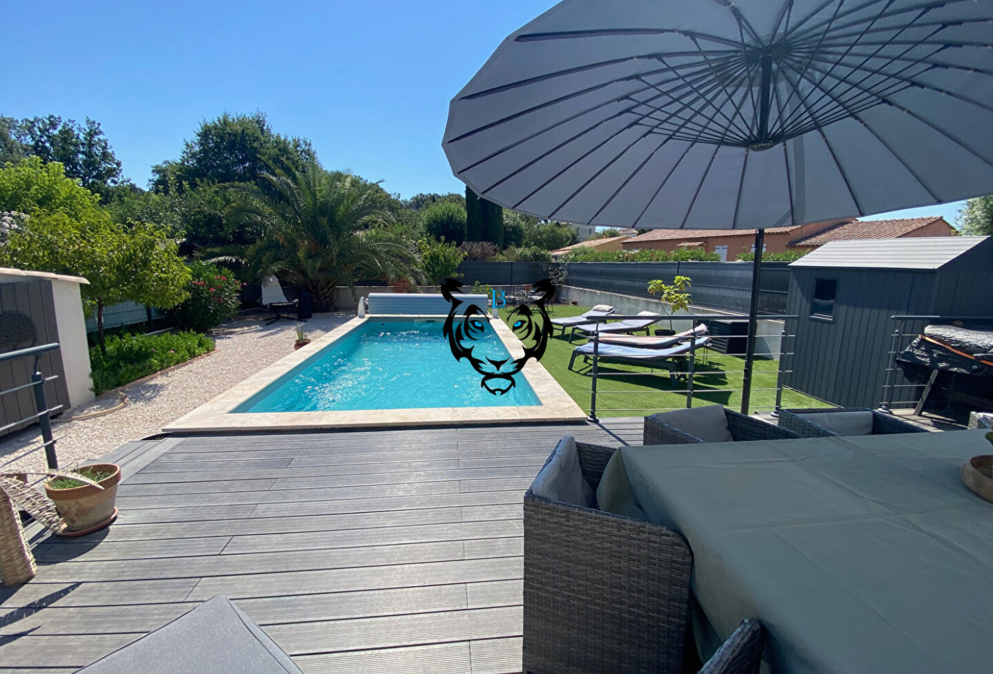 vente Maison Vidauban - Photo 8