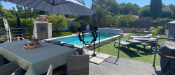 vente Maison Vidauban