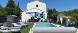 vente Maison Vidauban