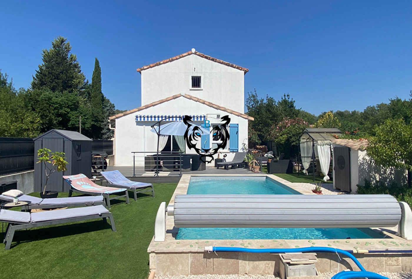 vente Maison Vidauban - Photo 10