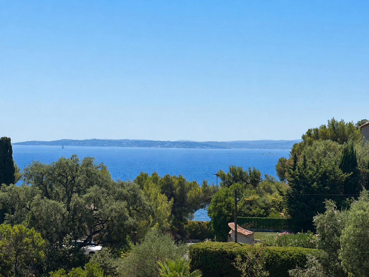 vente Maison Les Issambres - Photo 1