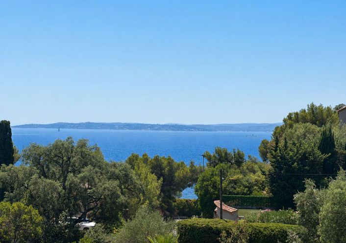 vente Maison Les Issambres