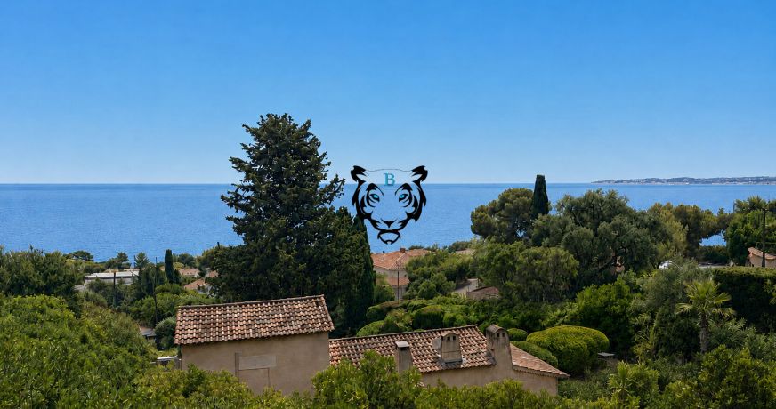 vente Maison Les Issambres