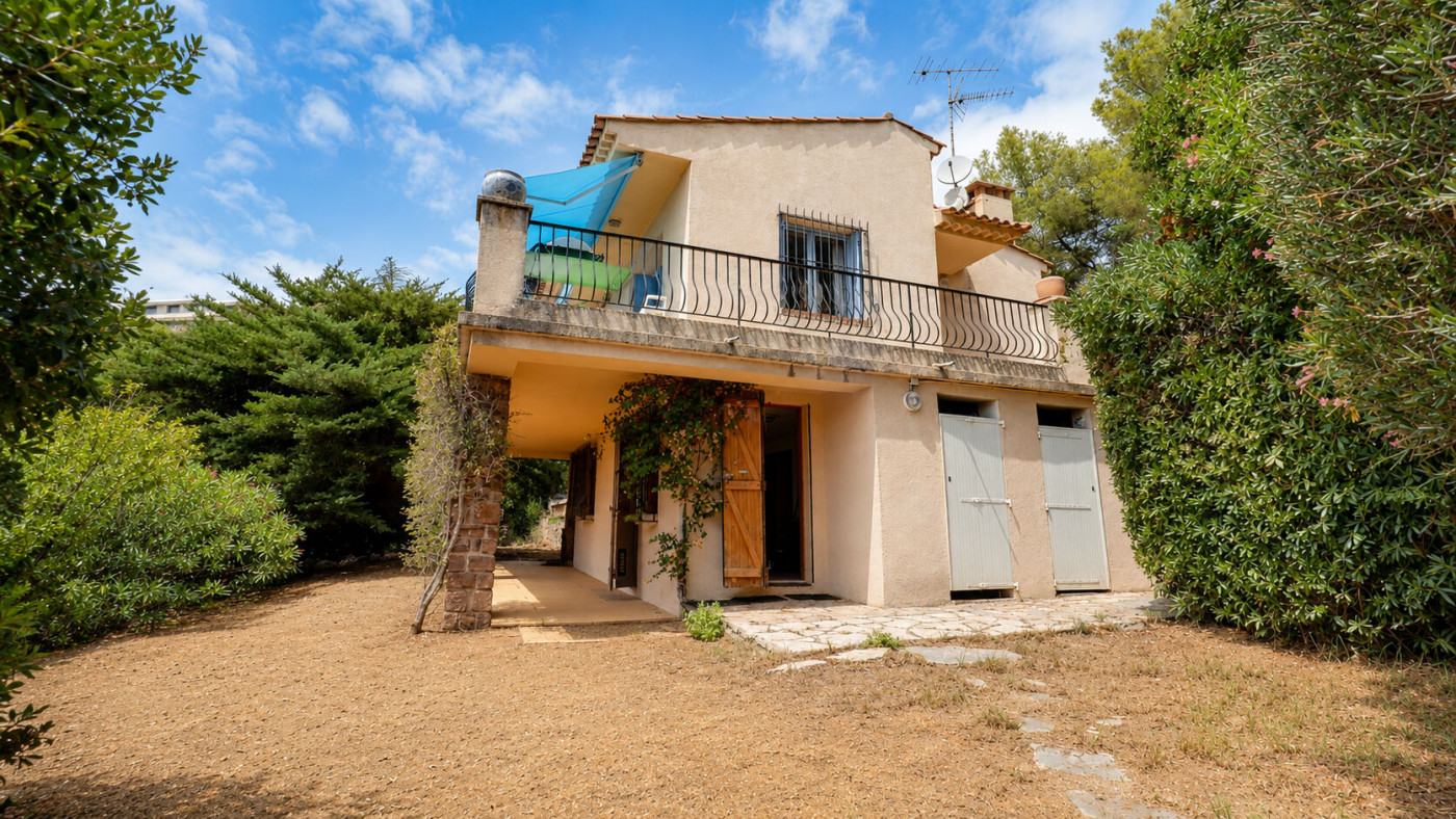 vente Maison Les Issambres - Photo 4