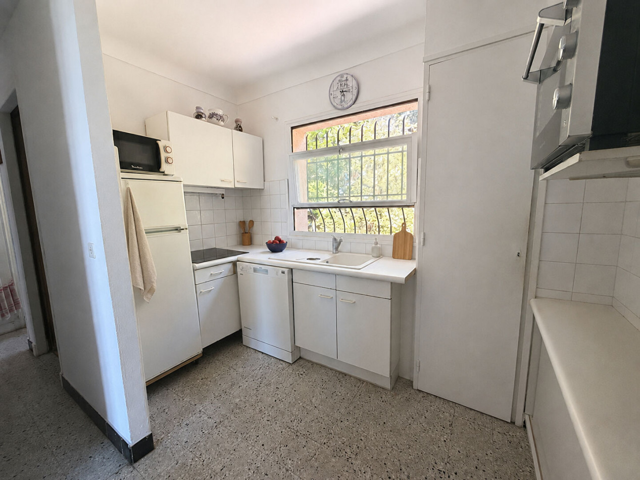 vente Maison Les Issambres - Photo 6