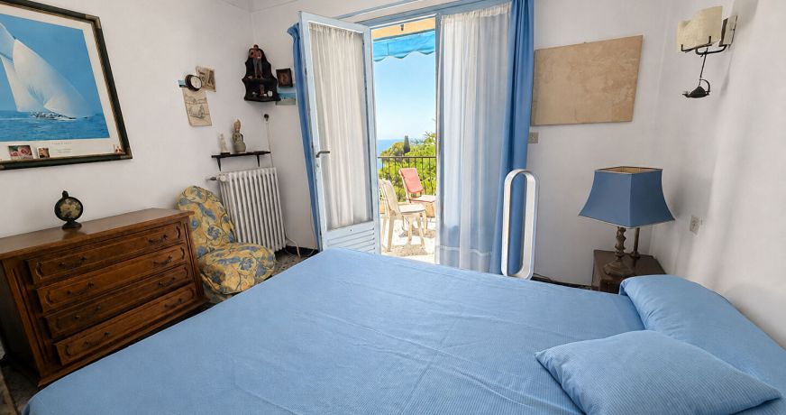 vente Maison Les Issambres
