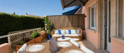vente Appartement Les Issambres