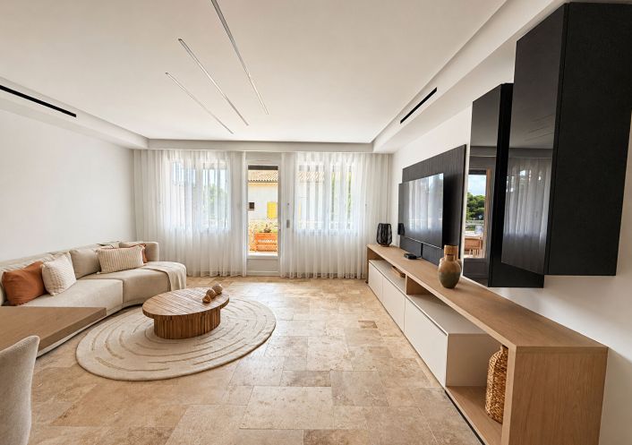 vente Appartement Les Issambres