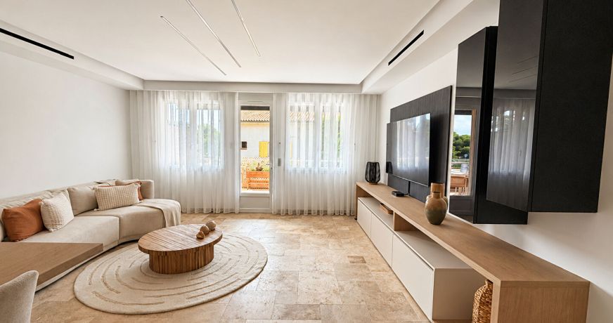 vente Appartement Les Issambres