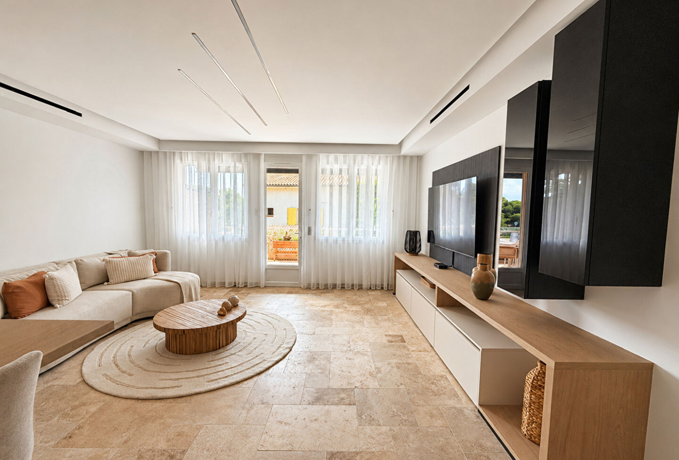 vente Appartement Les Issambres - Photo 2
