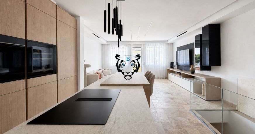 vente Appartement Les Issambres