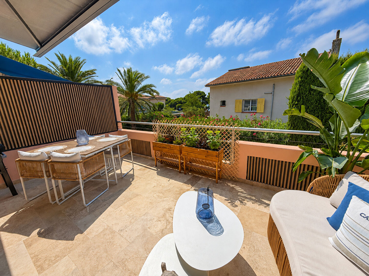 vente Appartement Les Issambres - Photo 4