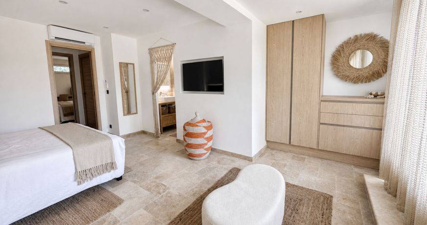 vente Appartement Les Issambres