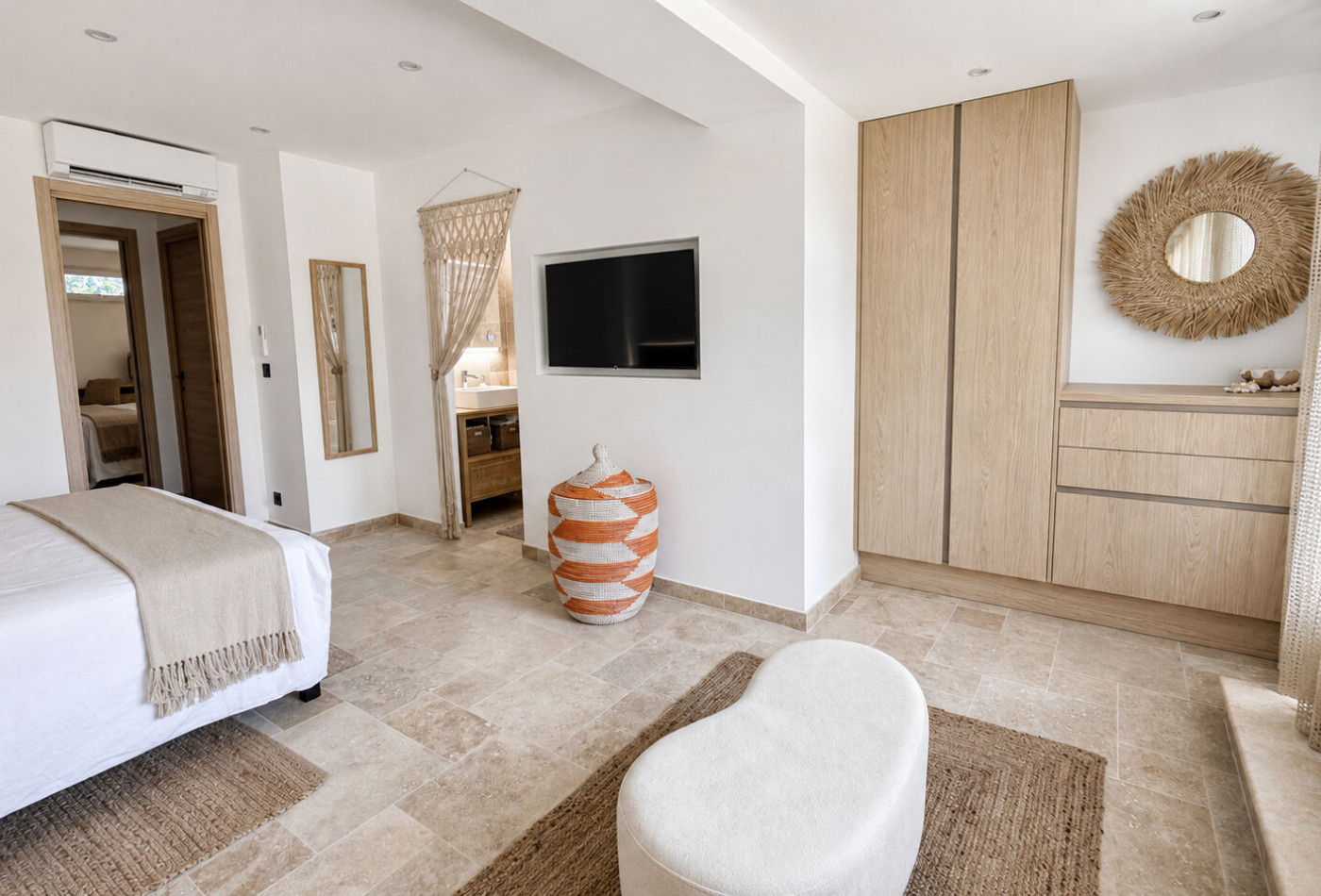 vente Appartement Les Issambres - Photo 5