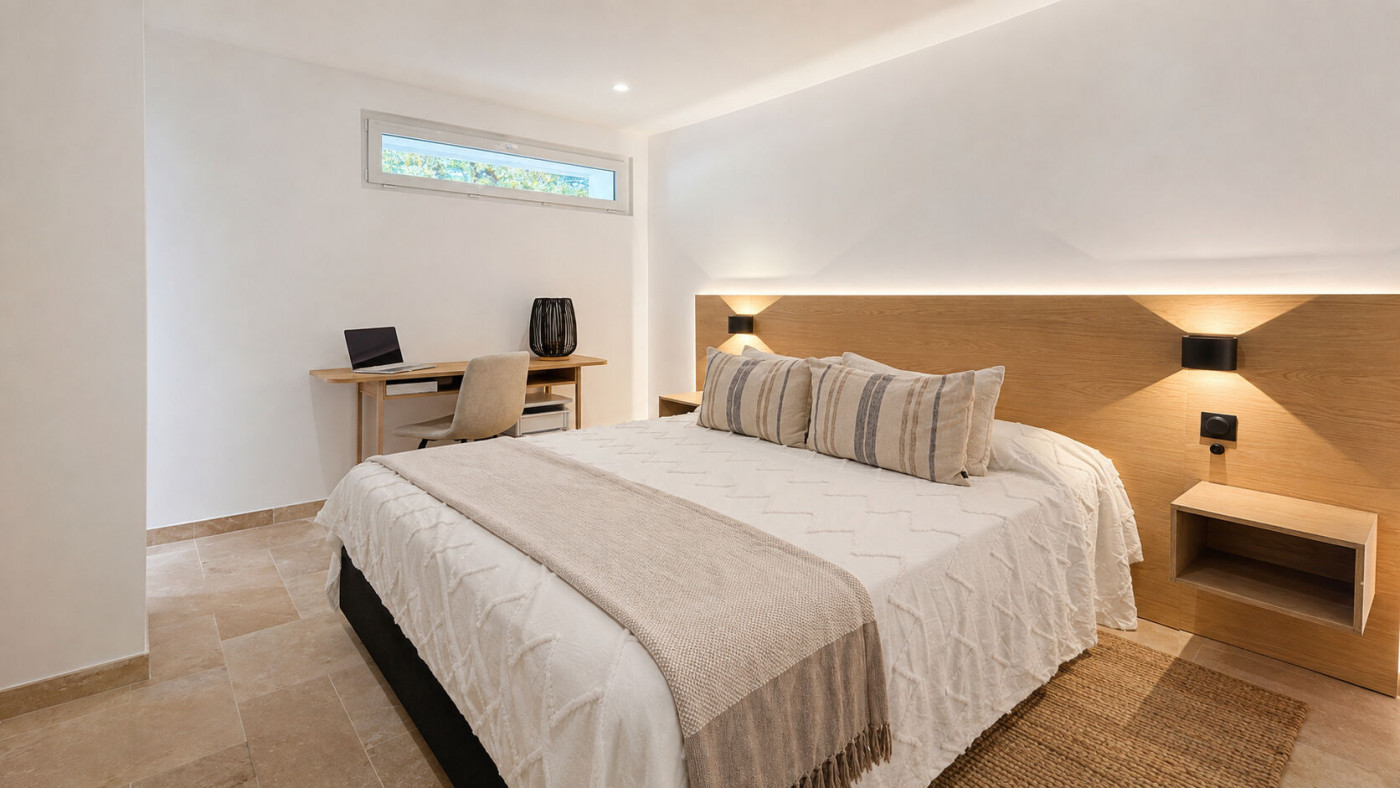 vente Appartement Les Issambres - Photo 5