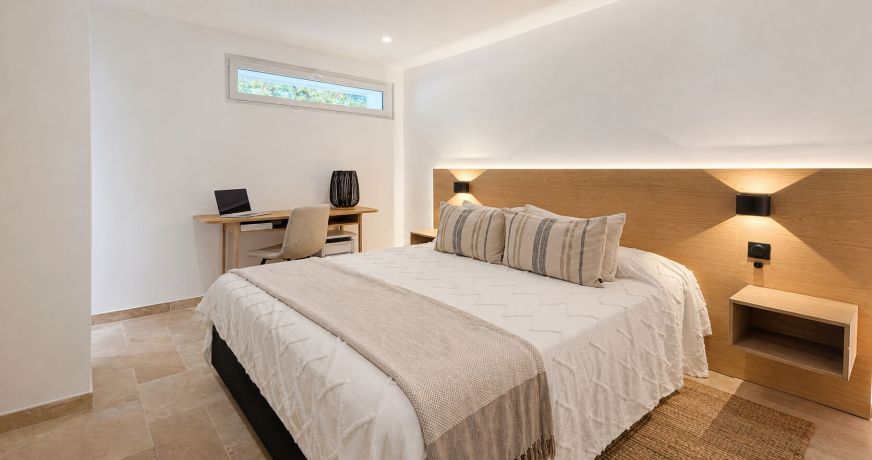 vente Appartement Les Issambres
