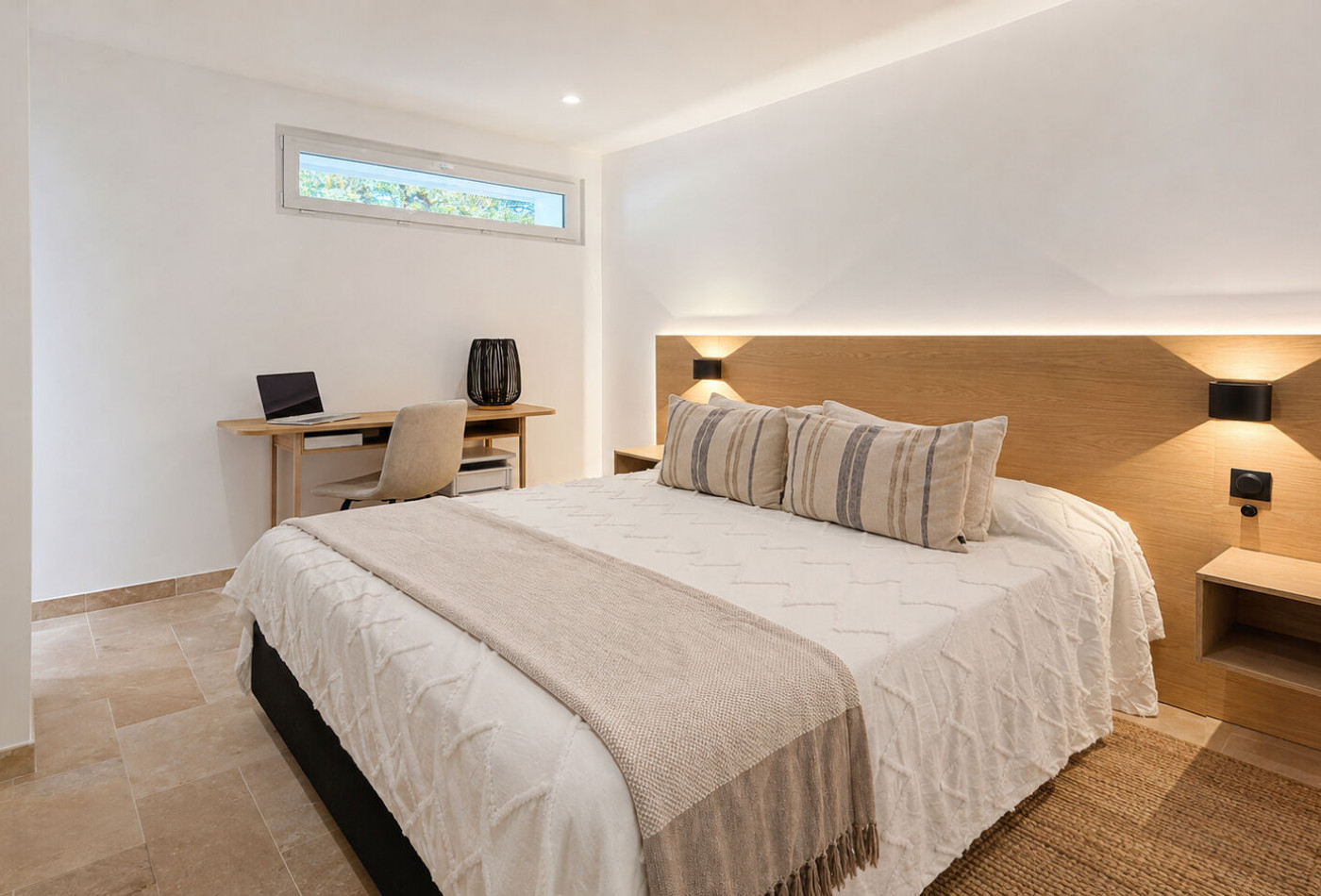vente Appartement Les Issambres - Photo 6