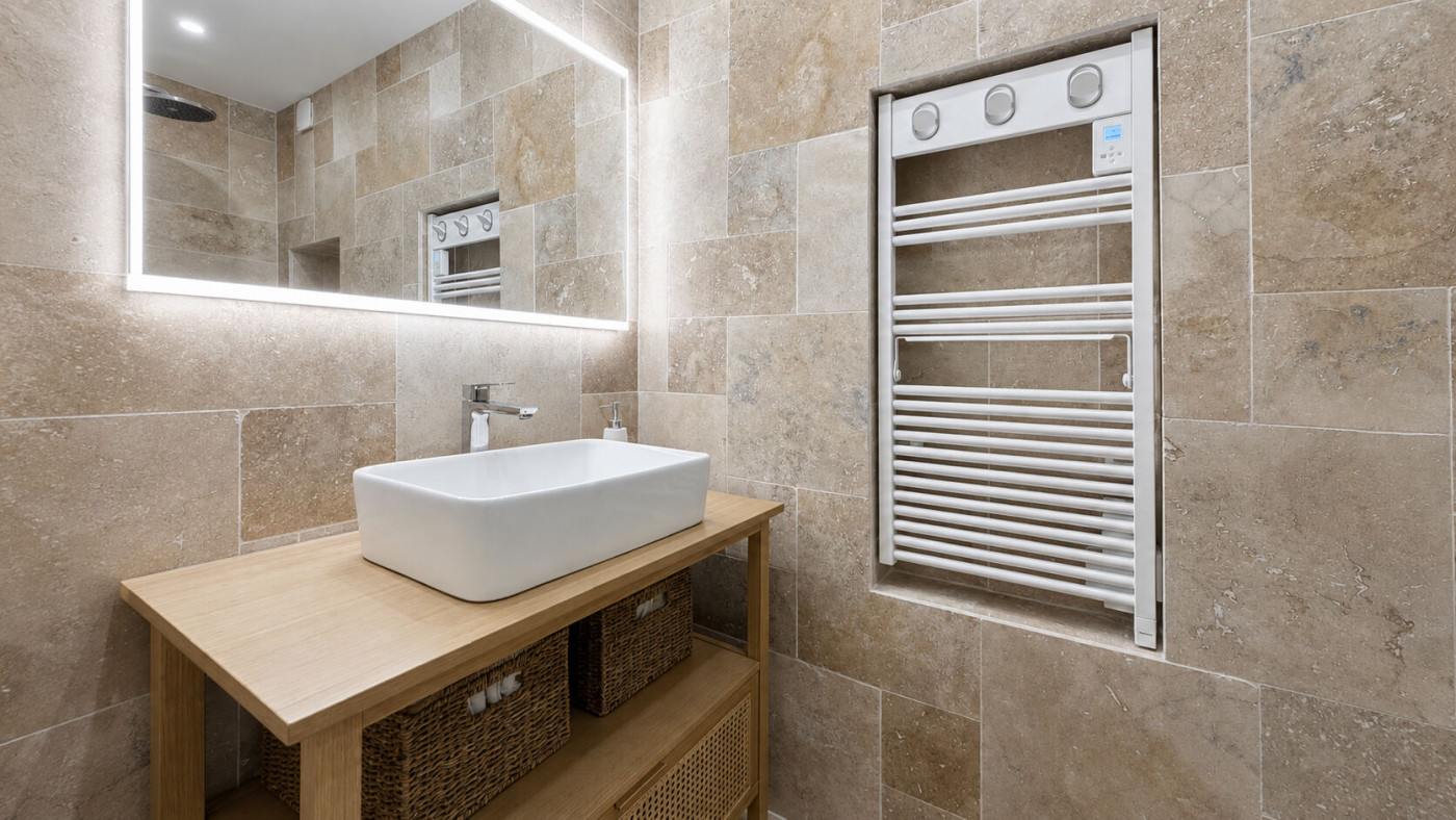 vente Appartement Les Issambres - Photo 6