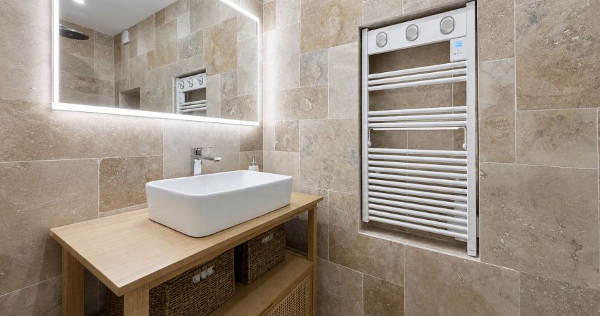 vente Appartement Les Issambres