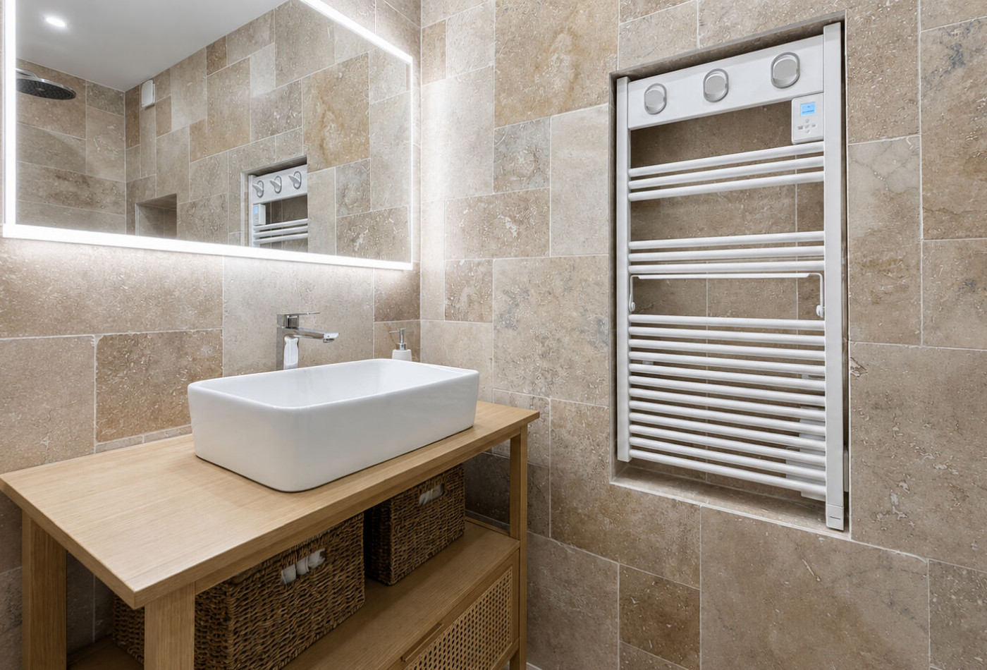 vente Appartement Les Issambres - Photo 7