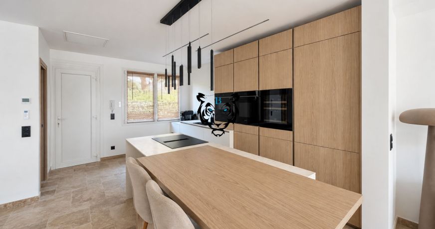 vente Appartement Les Issambres