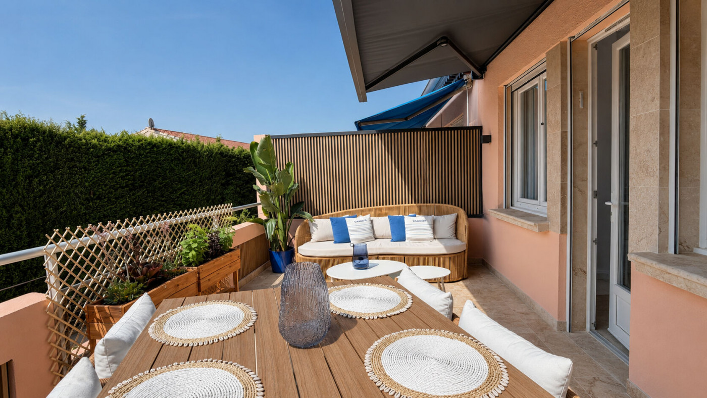 vente Appartement Les Issambres - Photo 8