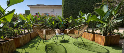 vente Appartement Les Issambres
