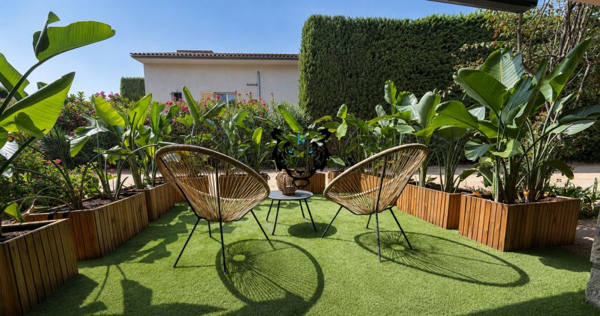 vente Appartement Les Issambres