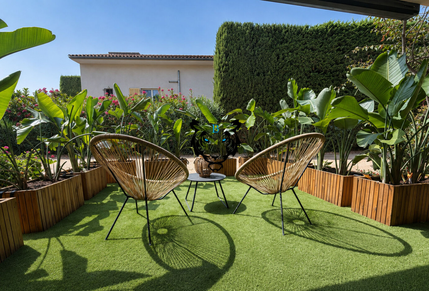 vente Appartement Les Issambres - Photo 9