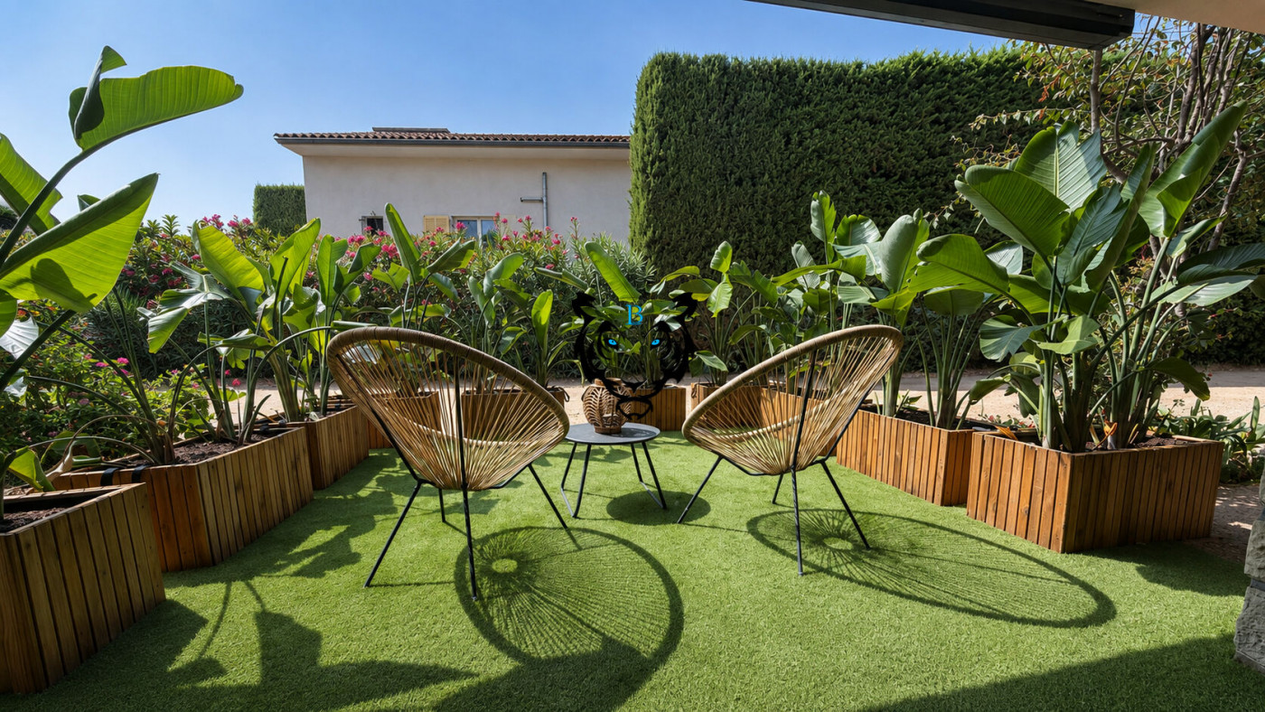 vente Appartement Les Issambres - Photo 9