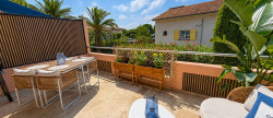vente Appartement Les Issambres