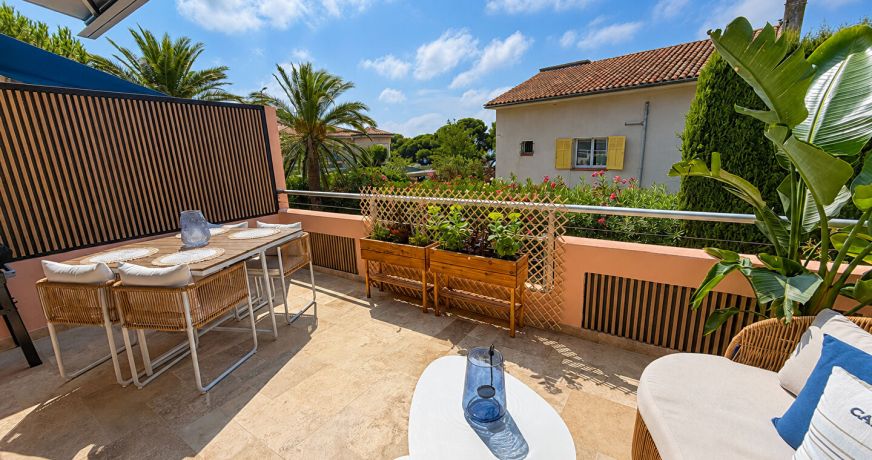 vente Appartement Les Issambres