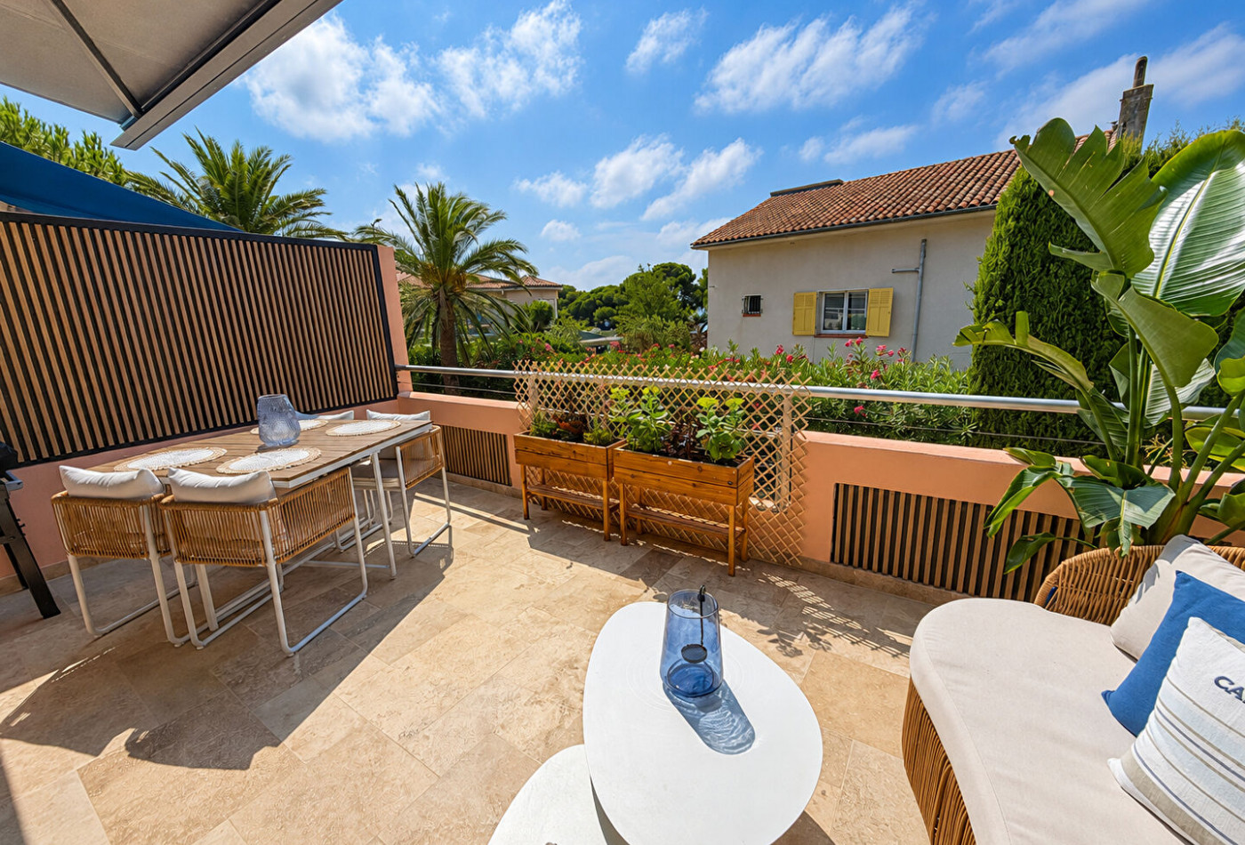 vente Appartement Les Issambres - Photo 10
