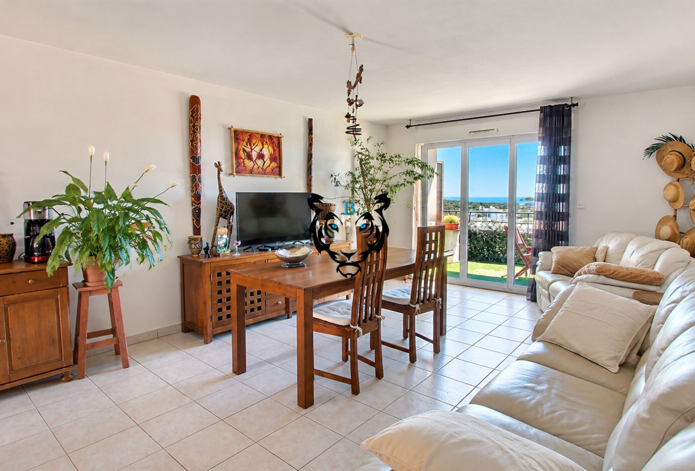 vente Appartement Saint Raphael - Photo 1