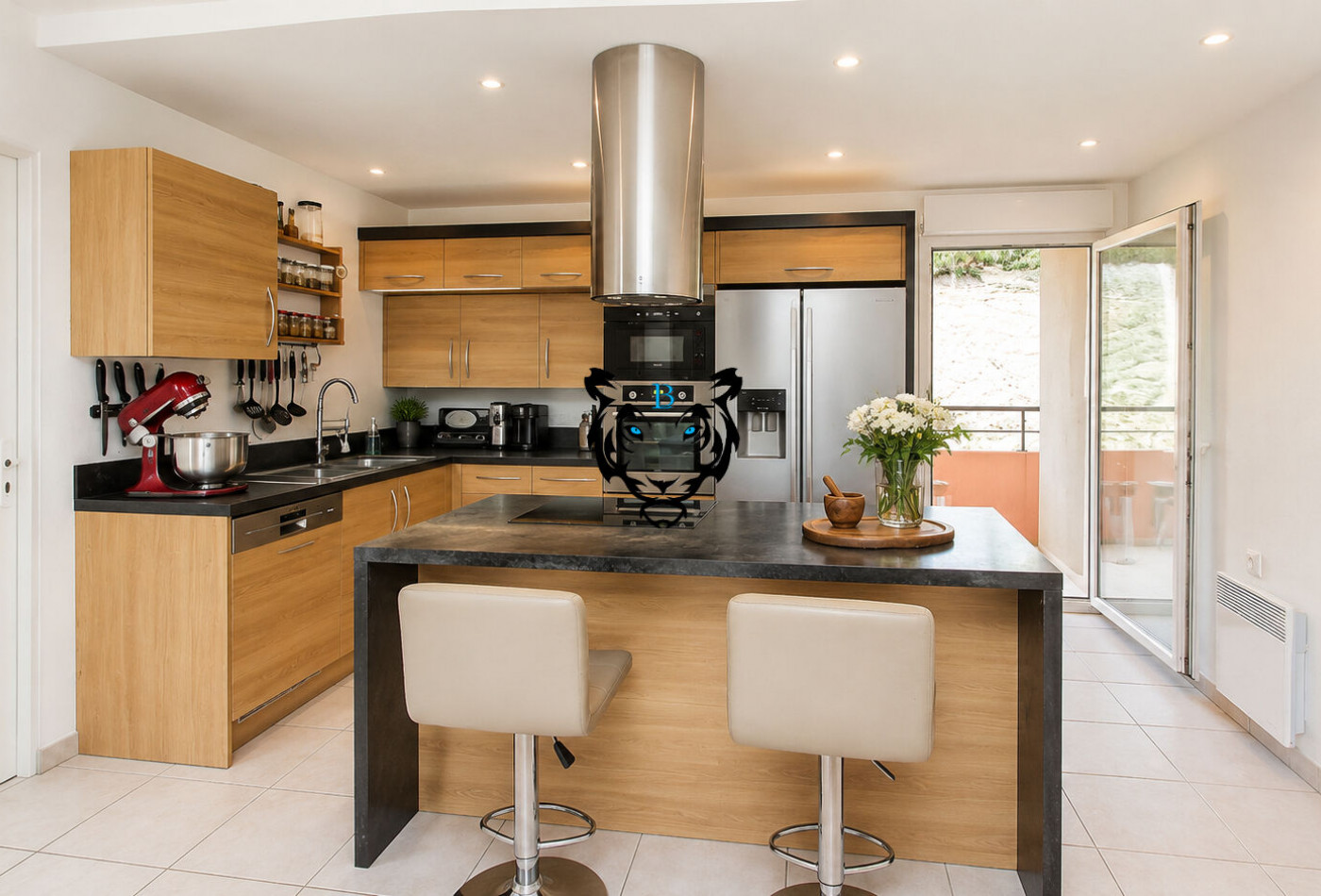vente Appartement Saint Raphael - Photo 4
