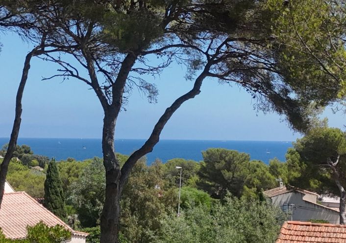 vente Terrain Les Issambres