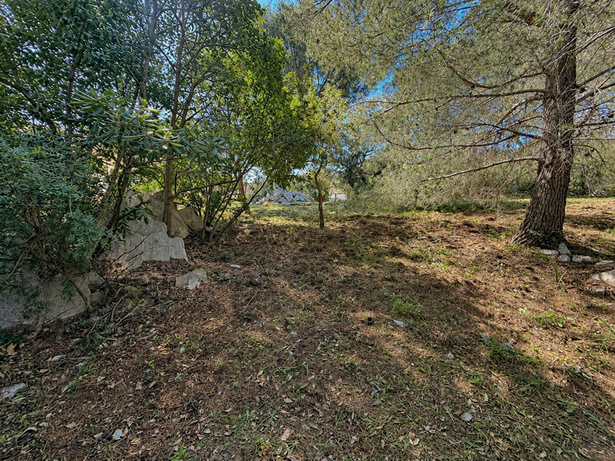 vente Terrain Les Issambres - Photo 2